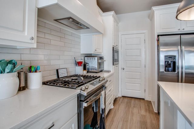 5701 119th Street, Lubbock, TX 79424