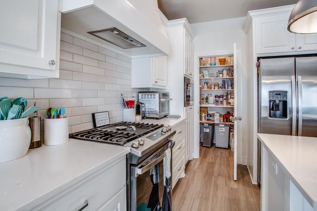 5701 119th Street, Lubbock, TX 79424