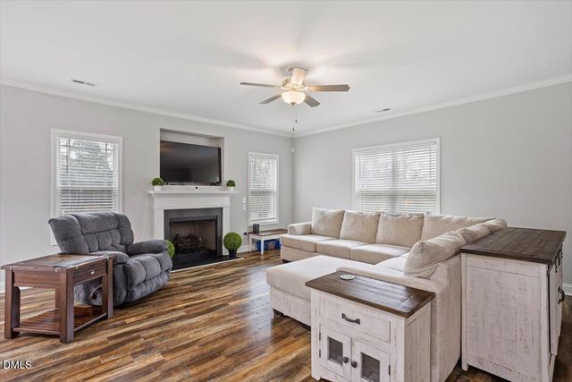 165 Turlington Road, Dunn, NC 28334