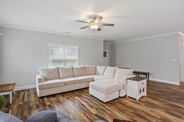 165 Turlington Road, Dunn, NC 28334