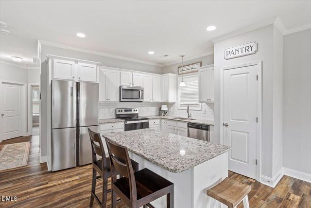 165 Turlington Road, Dunn, NC 28334