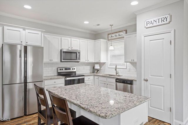 165 Turlington Road, Dunn, NC 28334