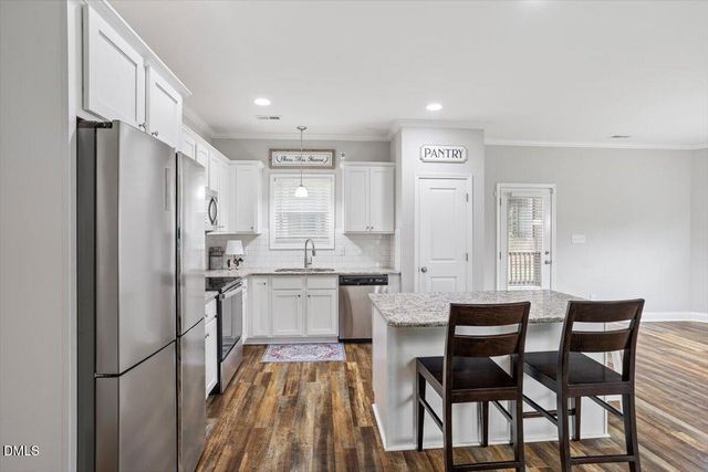 165 Turlington Road, Dunn, NC 28334