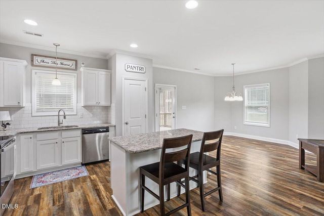 165 Turlington Road, Dunn, NC 28334