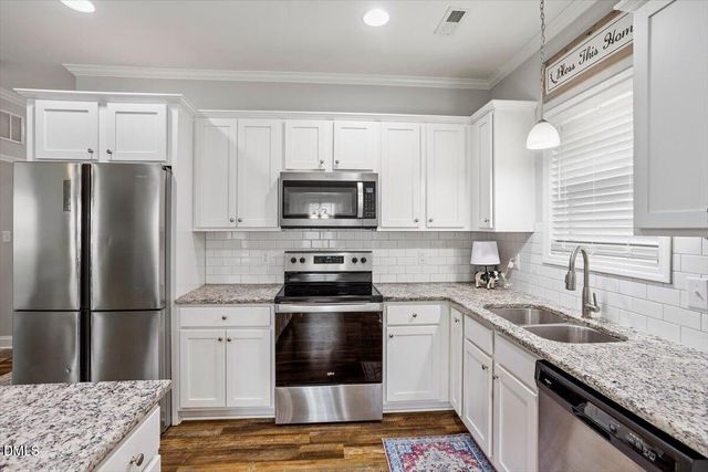 165 Turlington Road, Dunn, NC 28334