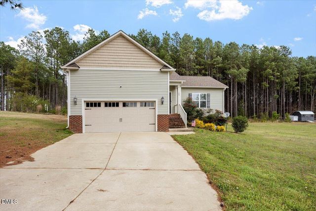 165 Turlington Road, Dunn, NC 28334