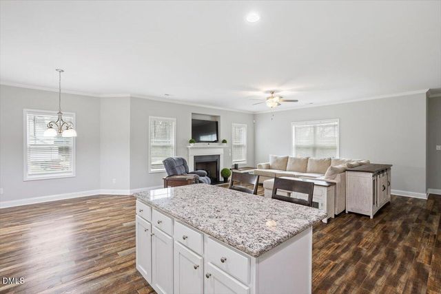 165 Turlington Road, Dunn, NC 28334