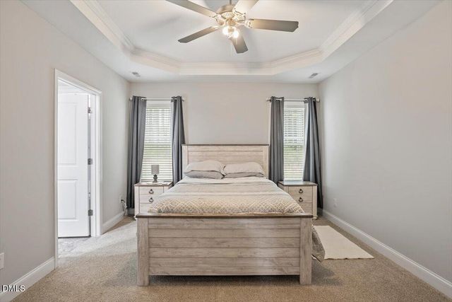 165 Turlington Road, Dunn, NC 28334