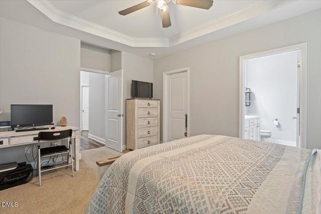 165 Turlington Road, Dunn, NC 28334