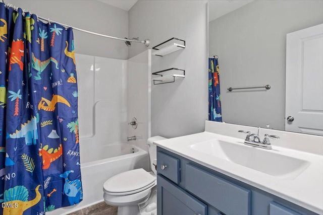 165 Turlington Road, Dunn, NC 28334