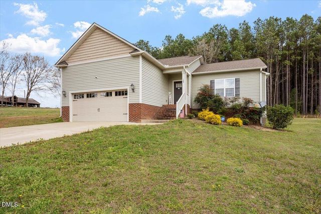 165 Turlington Road, Dunn, NC 28334