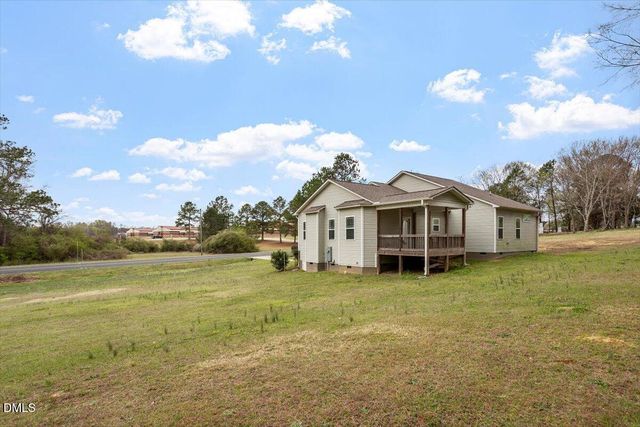 165 Turlington Road, Dunn, NC 28334