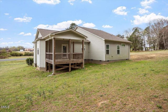 165 Turlington Road, Dunn, NC 28334