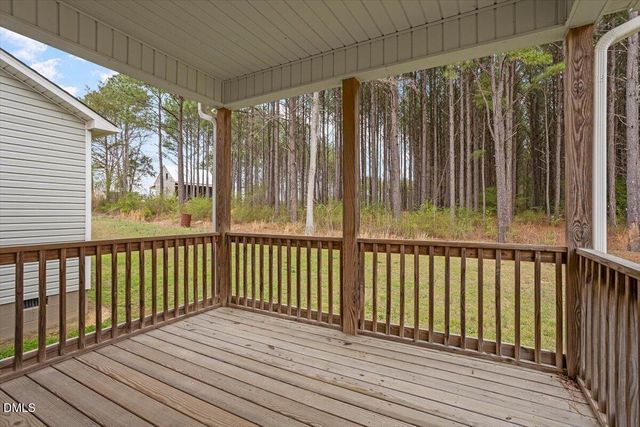 165 Turlington Road, Dunn, NC 28334