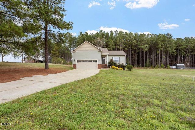 165 Turlington Road, Dunn, NC 28334
