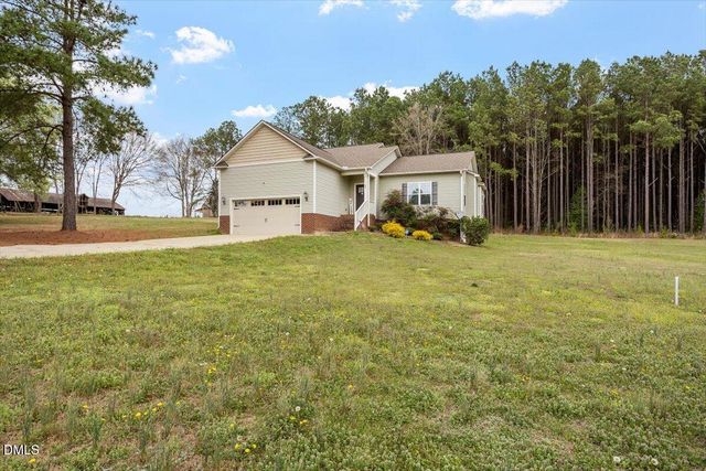 165 Turlington Road, Dunn, NC 28334