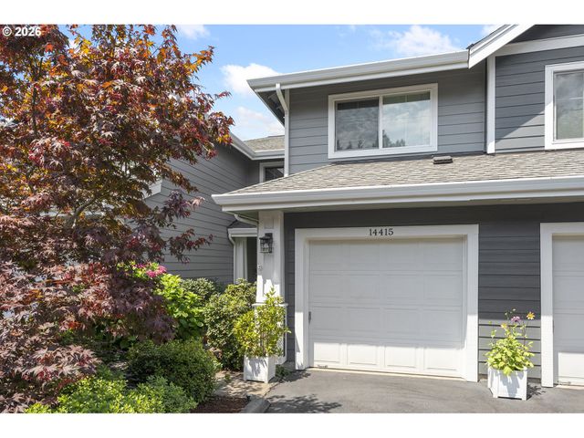 14415 Sw BARROWS Rd, Beaverton, OR 97007