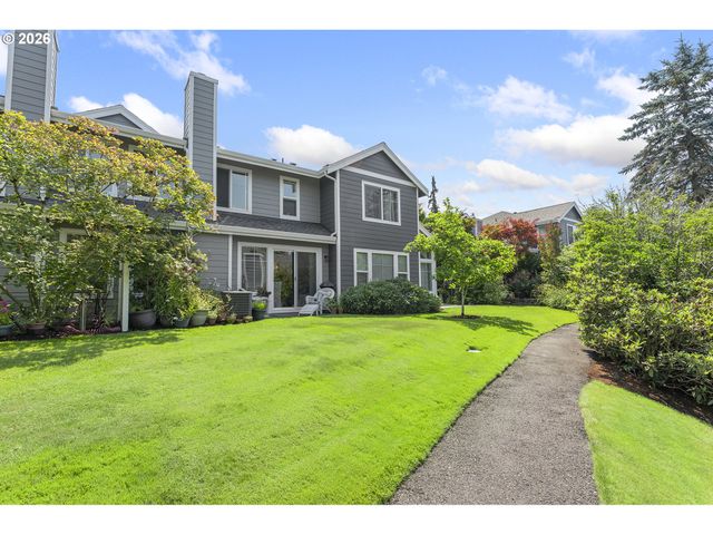 14415 Sw BARROWS Rd, Beaverton, OR 97007