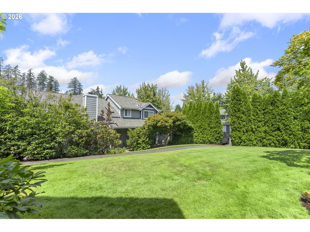 14415 Sw BARROWS Rd, Beaverton, OR 97007