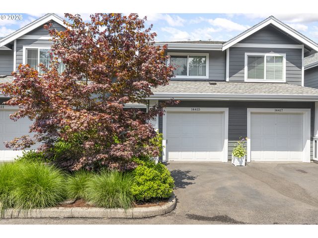 14415 Sw BARROWS Rd, Beaverton, OR 97007