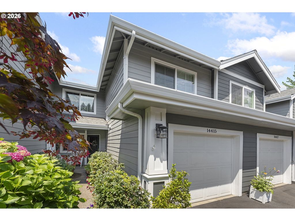 14415 Sw BARROWS Rd, Beaverton, OR 97007