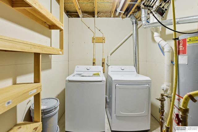 10511 S 27th Street, Bellevue, NE 68123