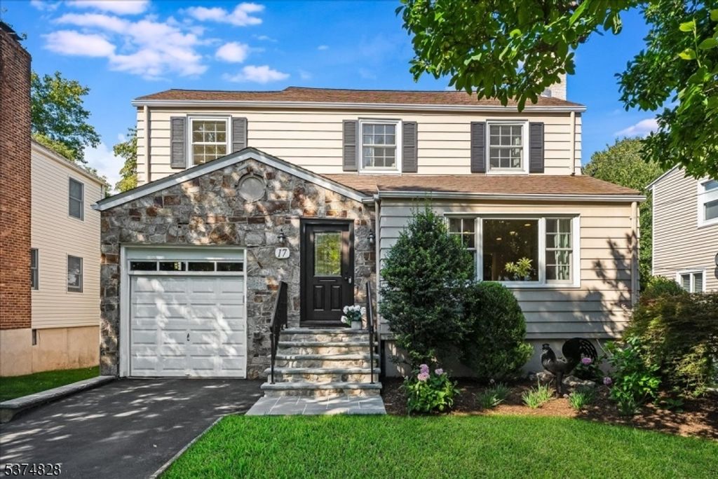 17 Rahway Rd, Millburn Twp., NJ 07041