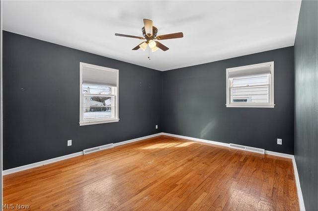 390 Ridgefield Avenue, Boardman, OH 44512