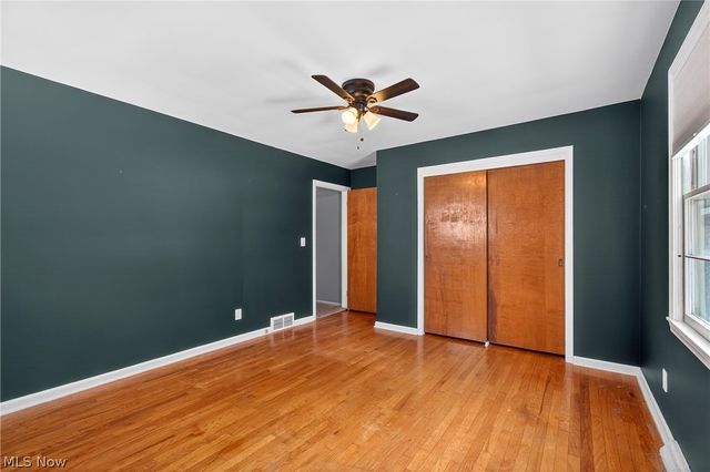 390 Ridgefield Avenue, Boardman, OH 44512