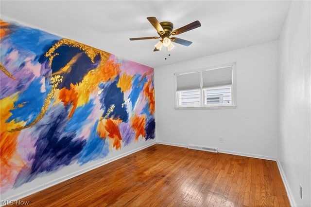 390 Ridgefield Avenue, Boardman, OH 44512