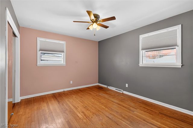 390 Ridgefield Avenue, Boardman, OH 44512