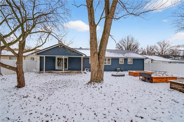 390 Ridgefield Avenue, Boardman, OH 44512