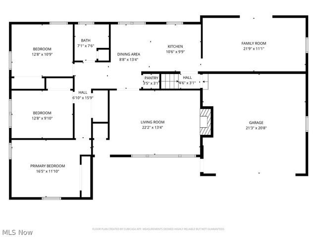 390 Ridgefield Avenue, Boardman, OH 44512