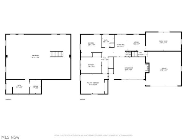 390 Ridgefield Avenue, Boardman, OH 44512