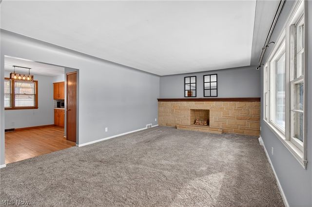 390 Ridgefield Avenue, Boardman, OH 44512