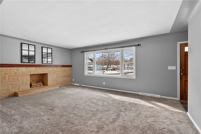 390 Ridgefield Avenue, Boardman, OH 44512