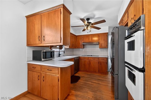 390 Ridgefield Avenue, Boardman, OH 44512