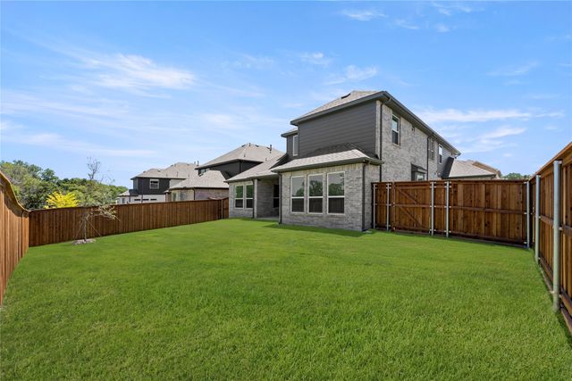 544 Wickerdale, Little Elm, TX 75068