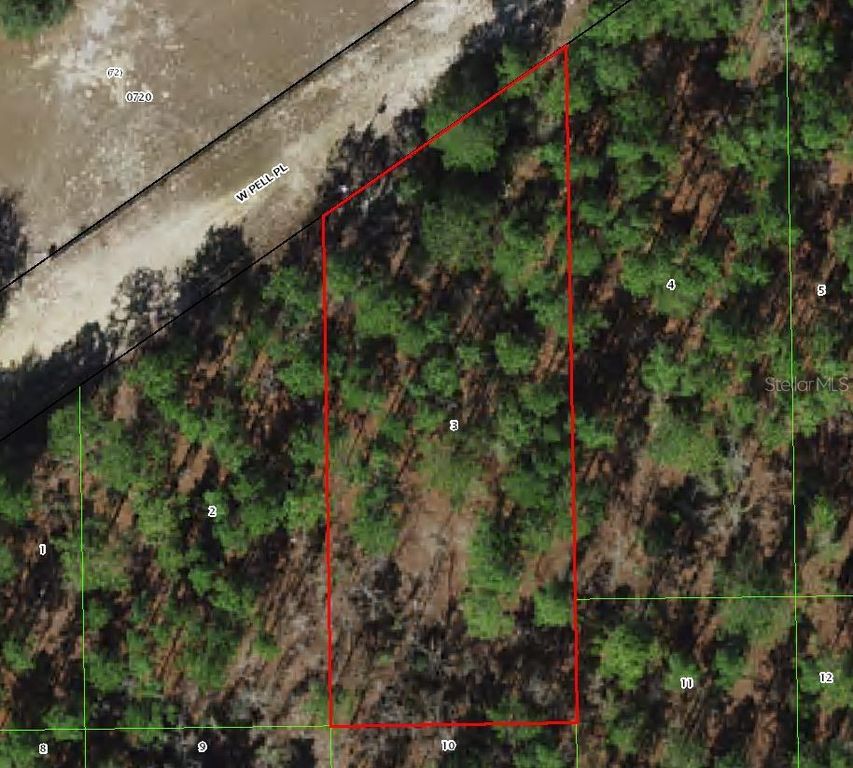 6046 W PELL PLACE, Dunnellon, FL 34433