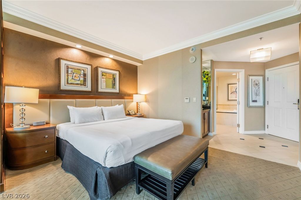 135 East Harmon Avenue 08718, Las Vegas, NV 89109 — photo 5