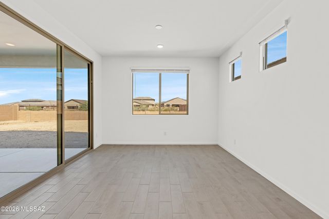 12221 N Sierra Verde Place, Marana, AZ 85658