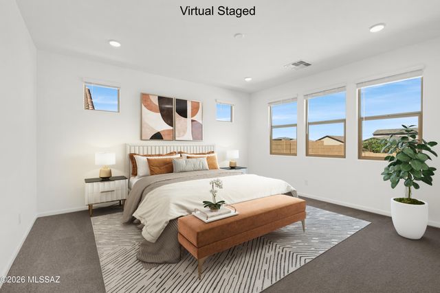 12221 N Sierra Verde Place, Marana, AZ 85658