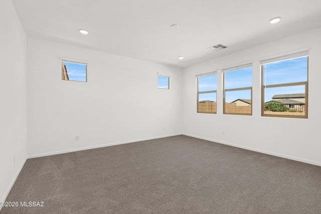 12221 N Sierra Verde Place, Marana, AZ 85658