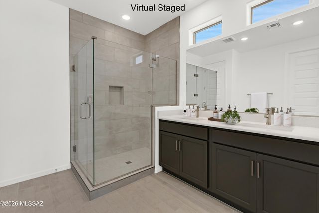 12221 N Sierra Verde Place, Marana, AZ 85658