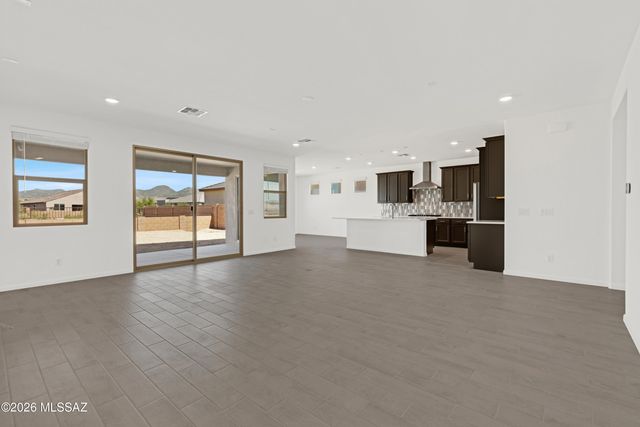 12221 N Sierra Verde Place, Marana, AZ 85658