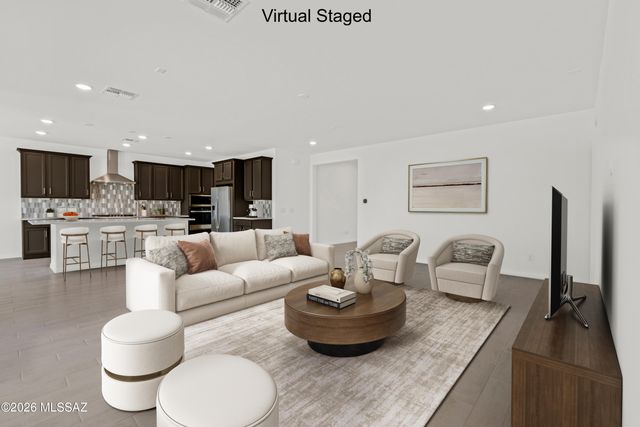 12221 N Sierra Verde Place, Marana, AZ 85658