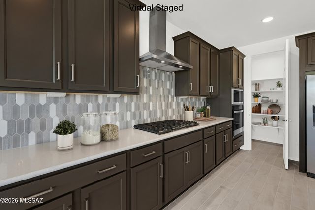 12221 N Sierra Verde Place, Marana, AZ 85658