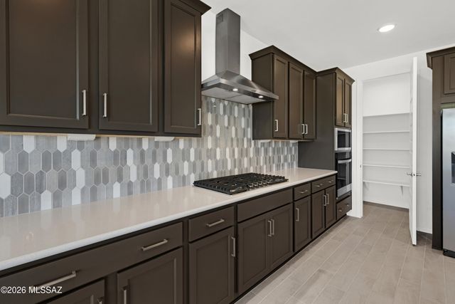 12221 N Sierra Verde Place, Marana, AZ 85658