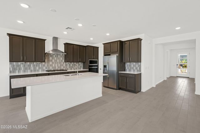 12221 N Sierra Verde Place, Marana, AZ 85658