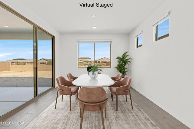 12221 N Sierra Verde Place, Marana, AZ 85658